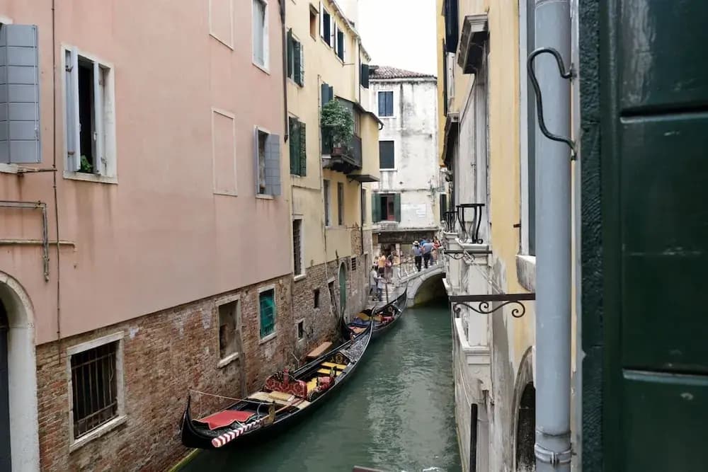 San Canzian Apartment - photo 18