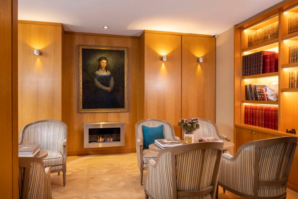 Hotel Pas De Calais - photo 29