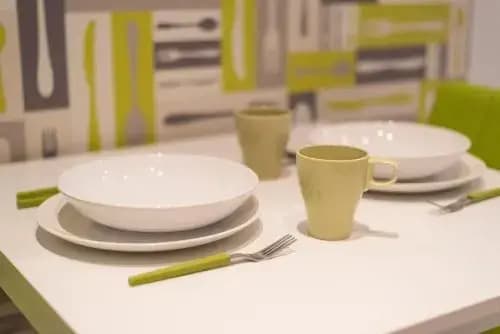 Standard Apartment by Hi5 - West End Center - photo 10