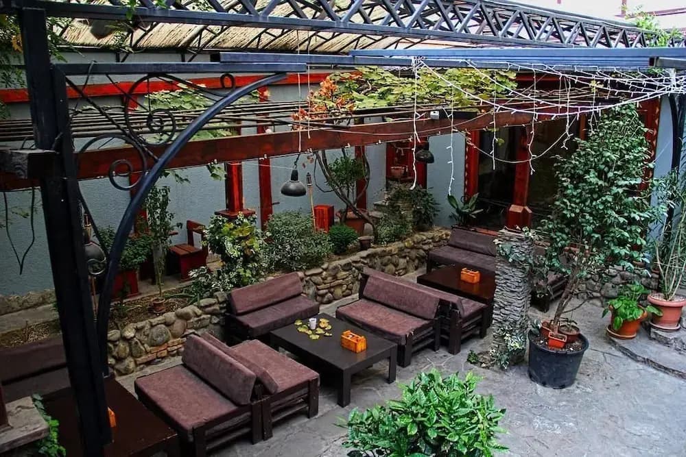 Exclusive Hotel - photo 12