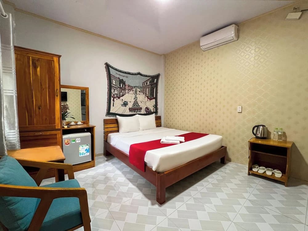 Sea Breeze Resort & Spa - photo 18
