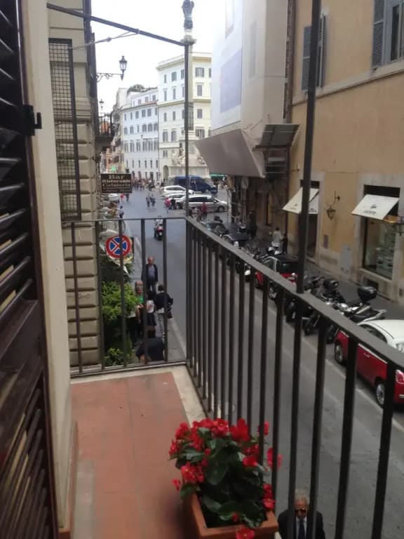 Piazza di Spagna Rome Apartments - main photo