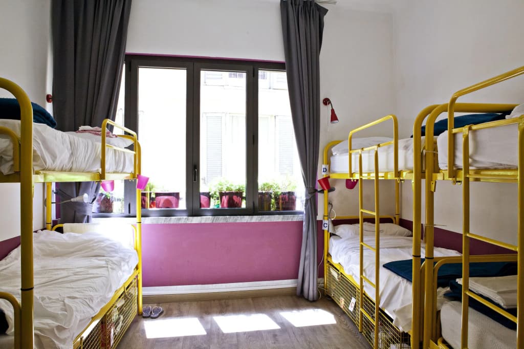Hostel Ostello Bello Milano Duomo - photo 25