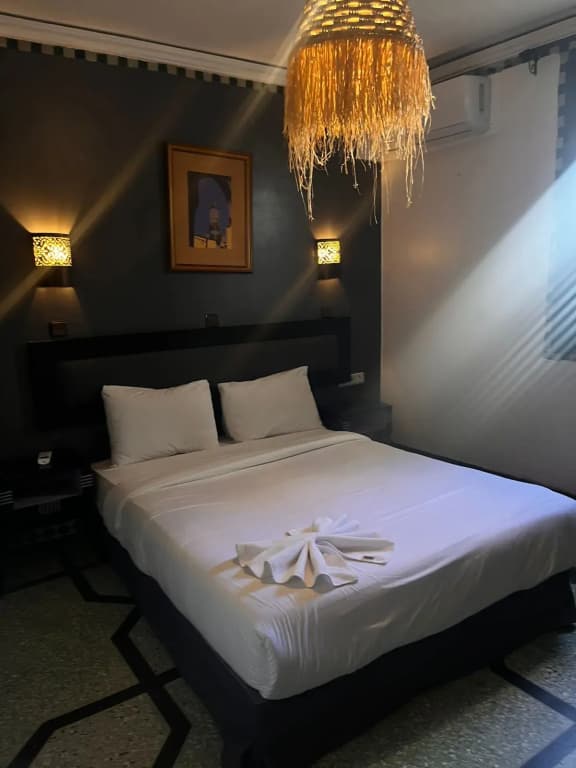 Hôtel Islane Médina - photo 32