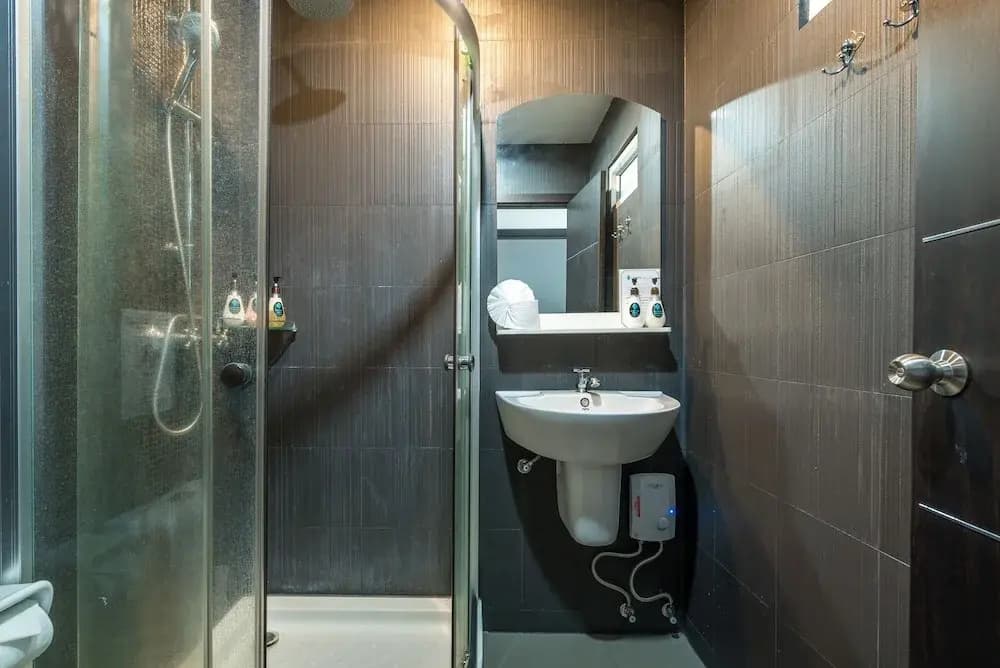 AP Grand Residence by Lofty - photo 11