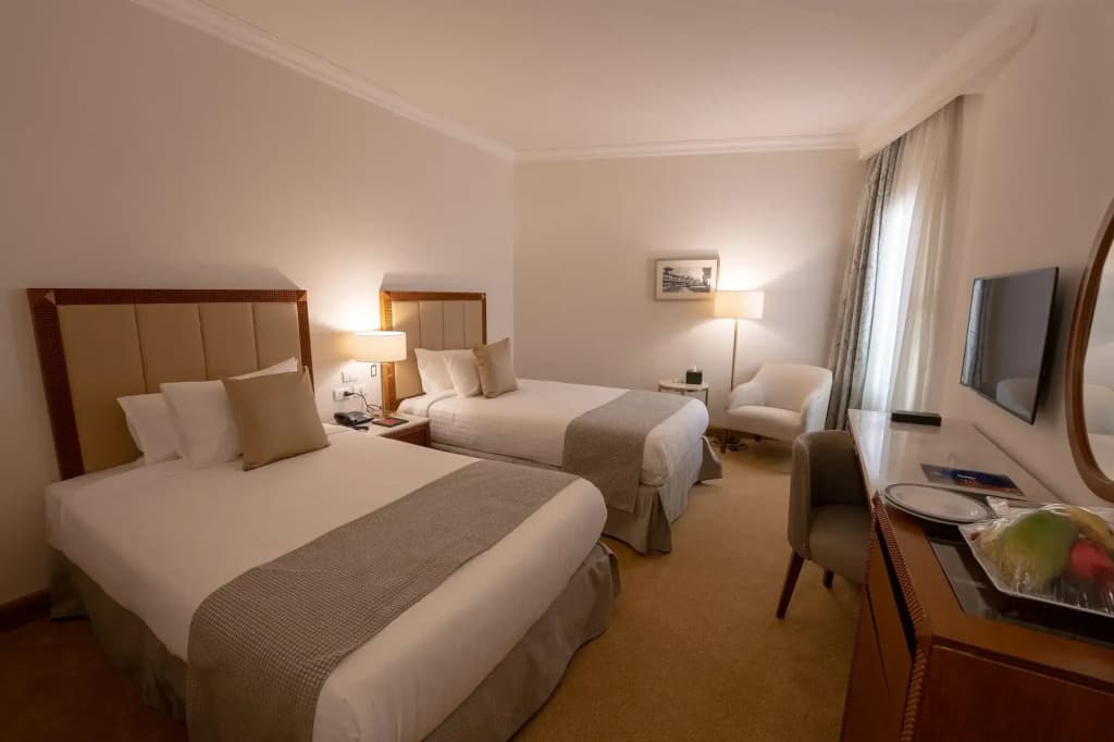 Baron Hotel Cairo - photo 15
