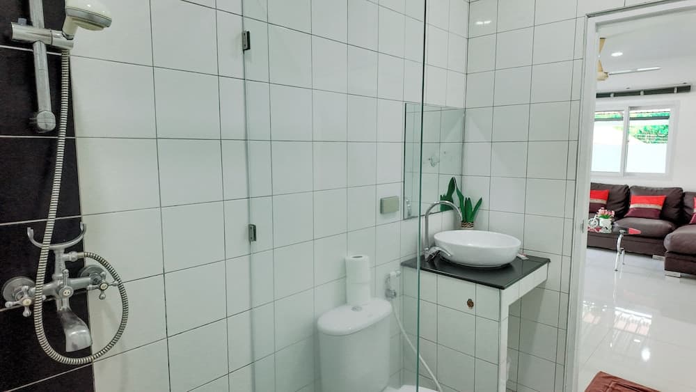 Star Private Pool Villa 2 Bedrooms - photo 45
