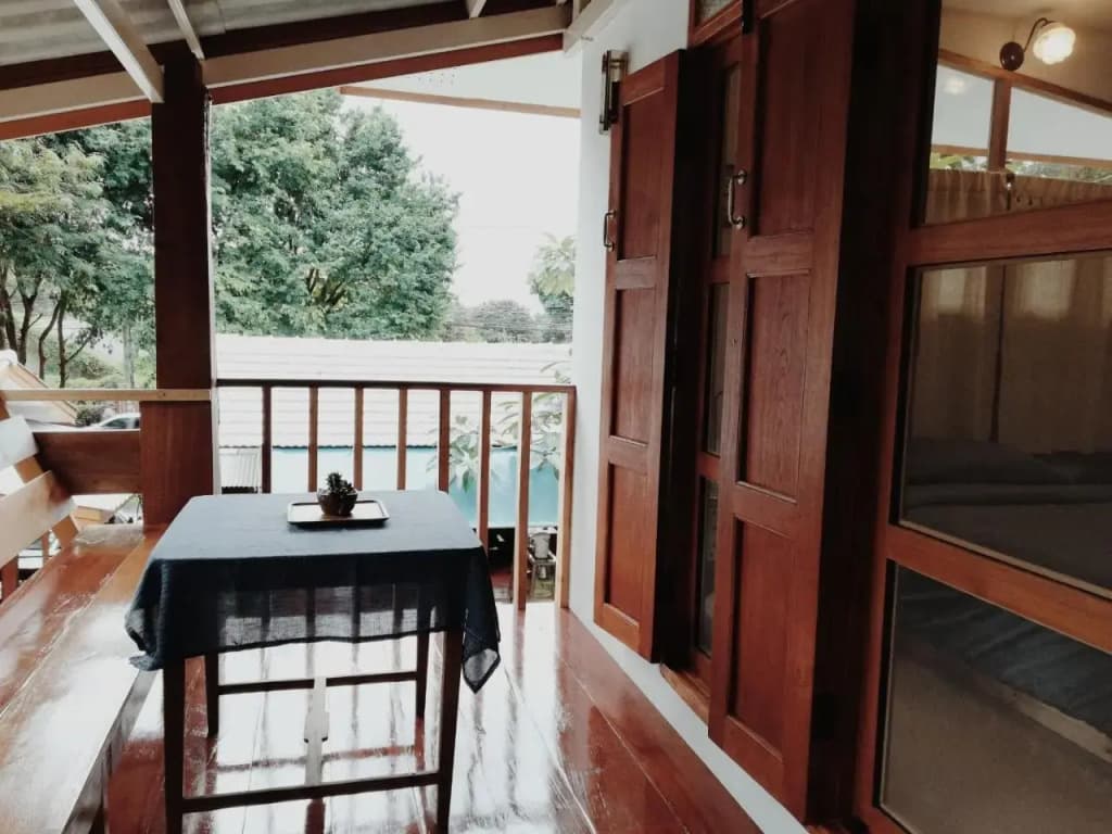 Paiyannoi Guesthome - photo 6