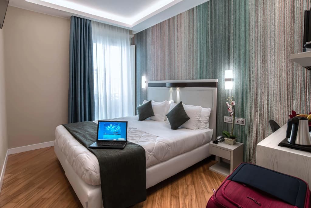 Hotel Memphis - photo 15