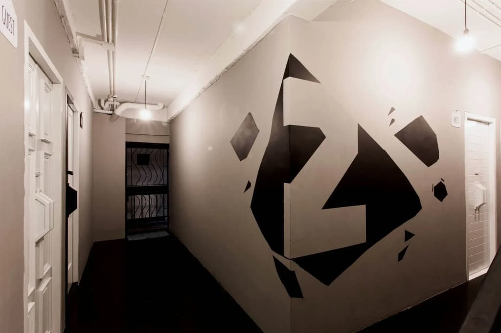 Meroom Hotel - photo 11