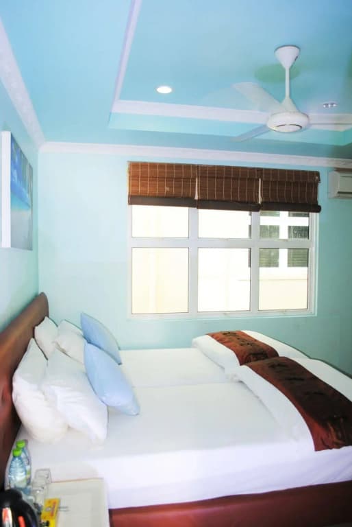 Rani beach Maldives - photo 4