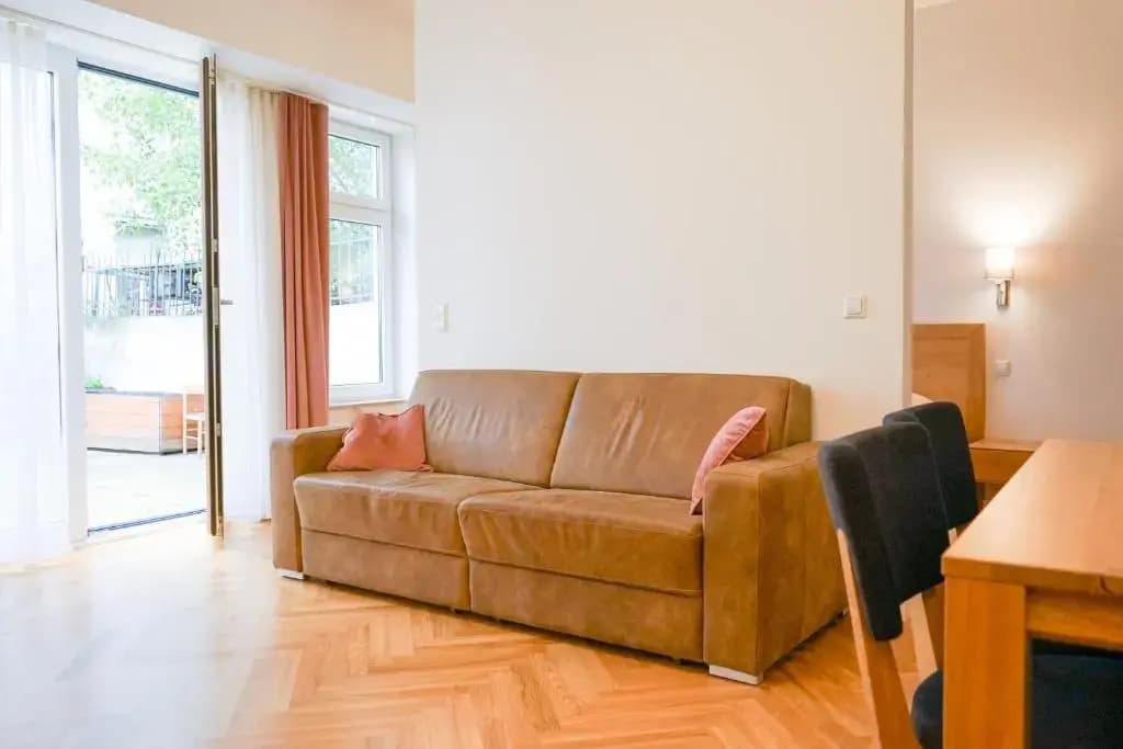 Nadland Apartments B7 - photo 12