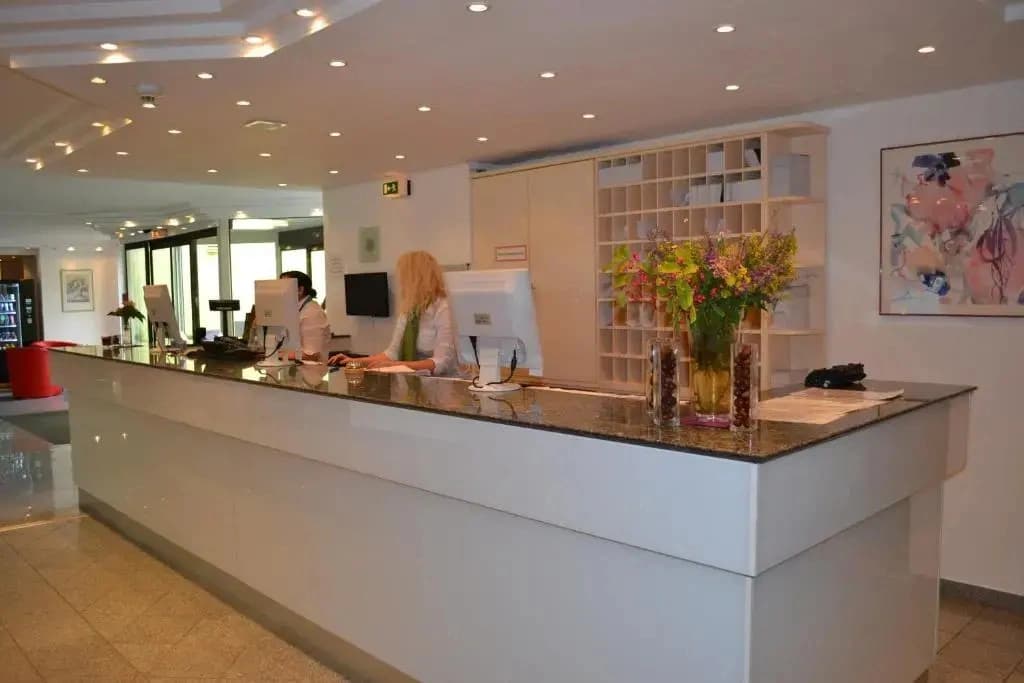 Hotel Lenas West - photo 6