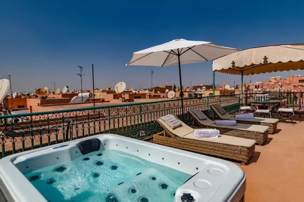 Villa Soraya - photo 15