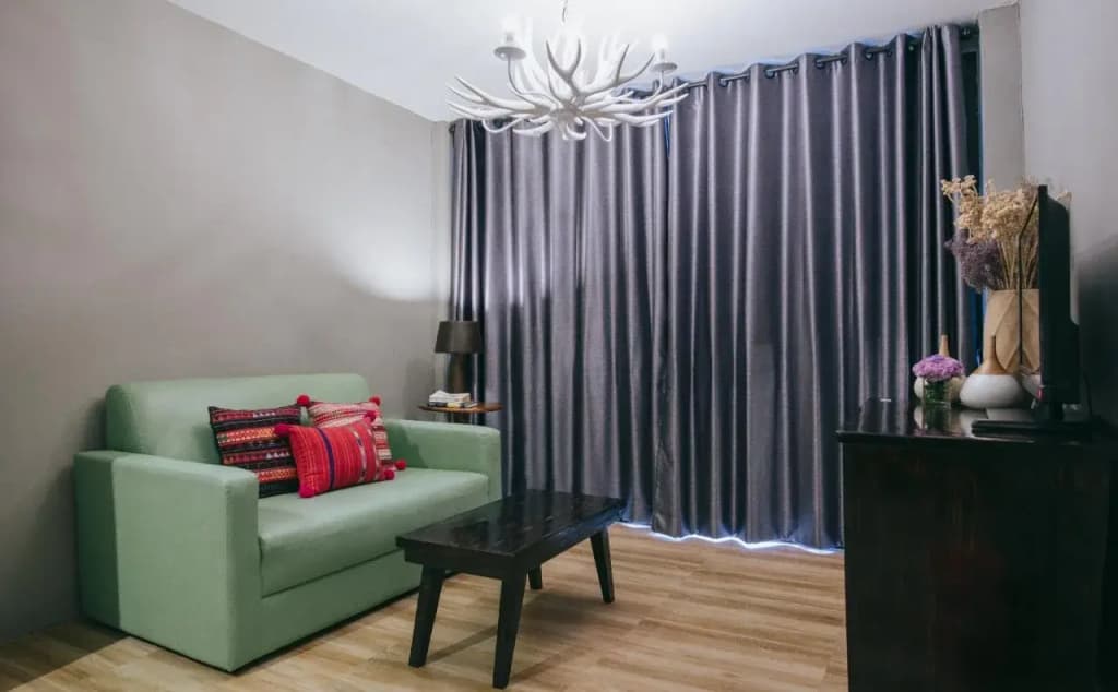 Sabai Day Guesthouse - photo 18