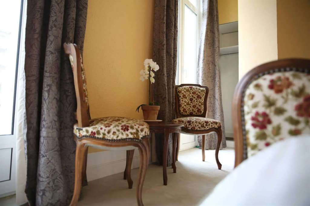 Hôtel Armenonville - photo 11