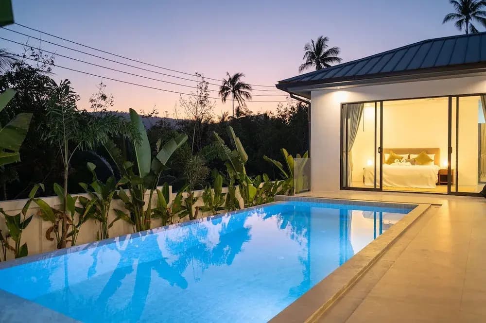 Modern 3 Bedroom Villa - KBR16 - photo 12
