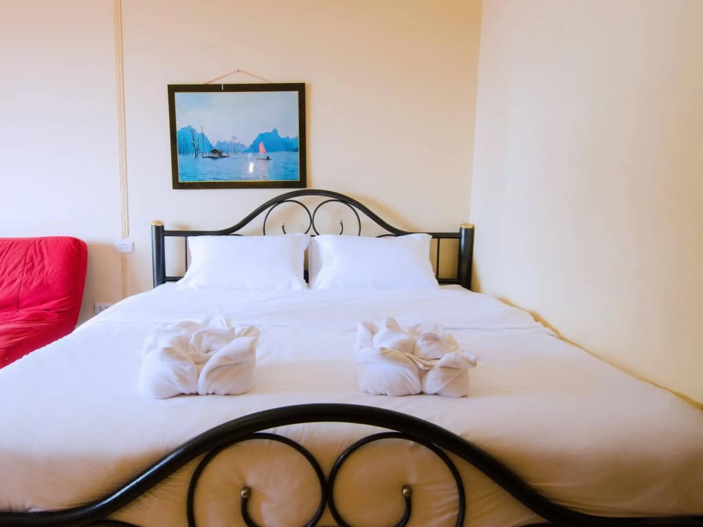 Anda Orange Pier Guesthouse - photo 2