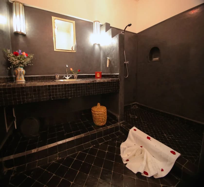 Riad Clefs D'orient - photo 8