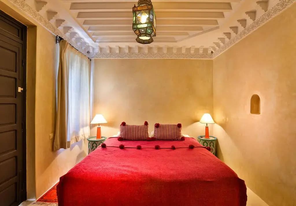 Riad spa Sindibad - photo 3