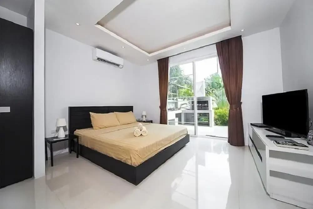 Villa Cheloni 2 Bedrooms - photo 2