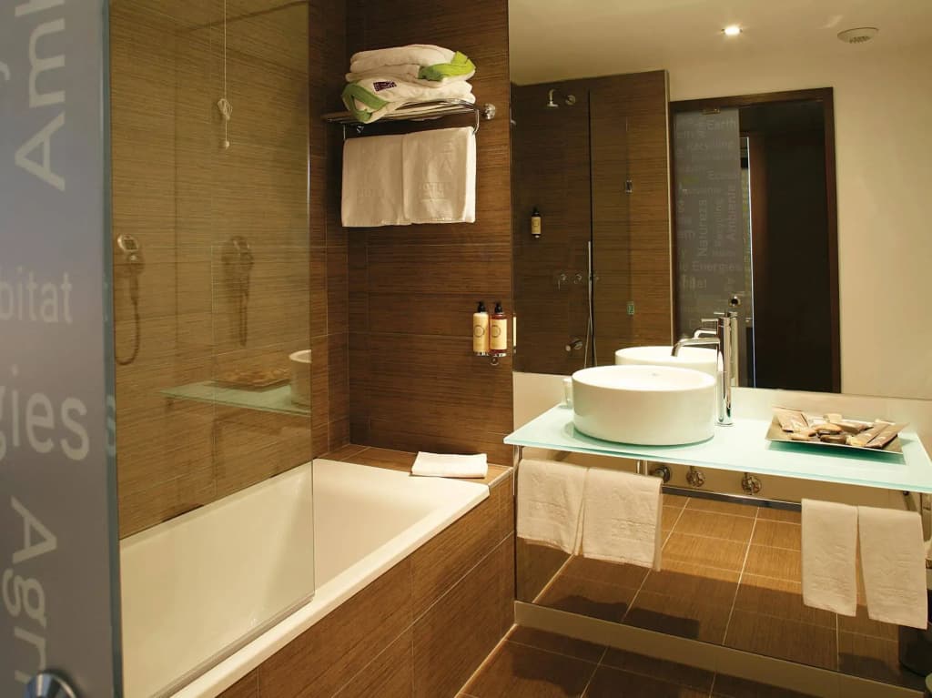 Neya Lisboa Hotel - photo 9