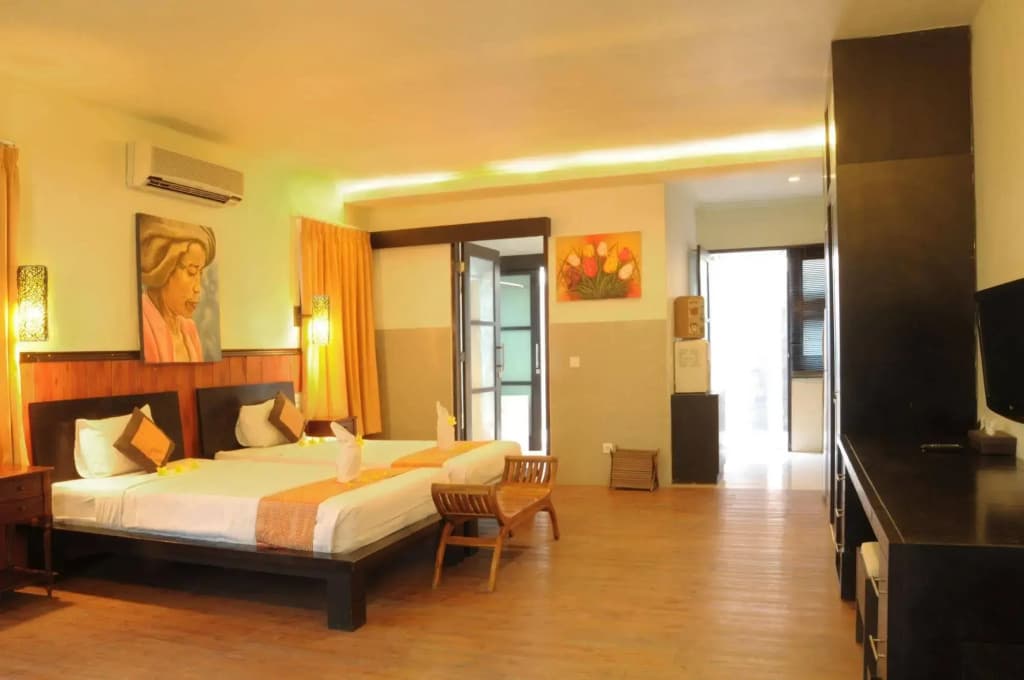 Amansari Villa - photo 2