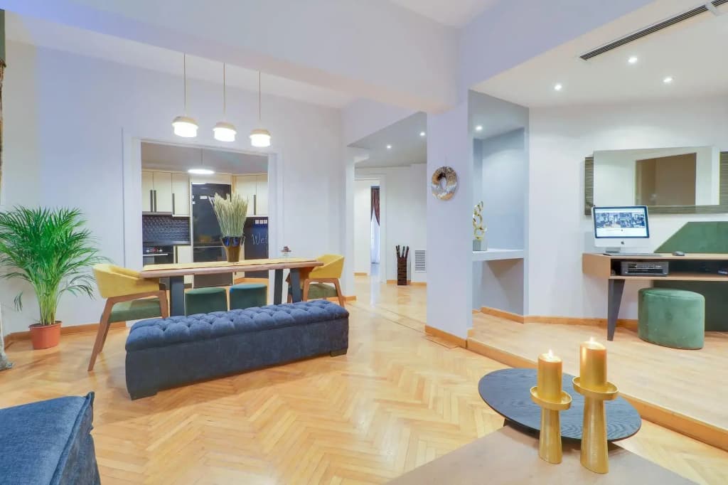 AthiNN Residence - photo 10