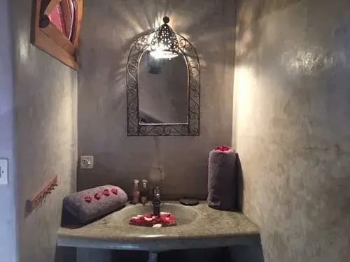 Riad Mon Grigri - photo 11