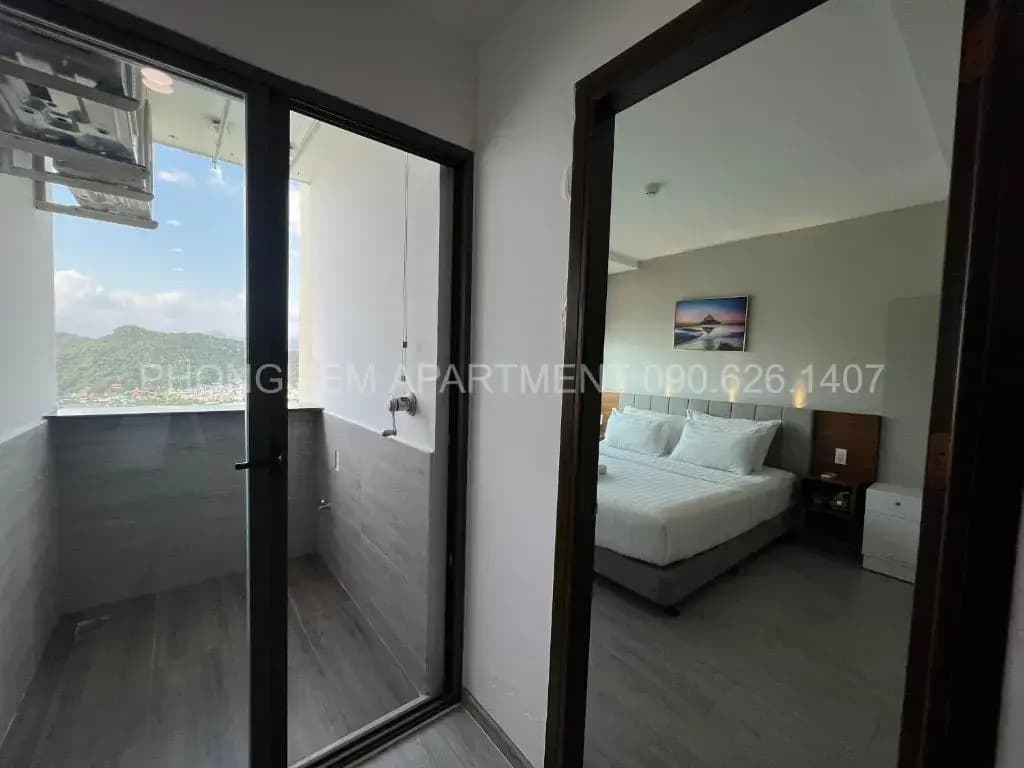 PHONGLIEM 4 Serviced Apartment - photo 20