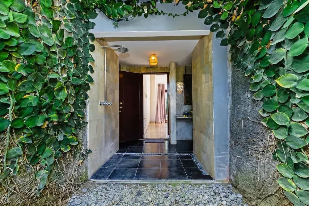 Villa Liburan Canggu - photo 1