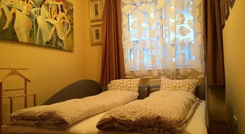Gulyas Apartment - photo 4