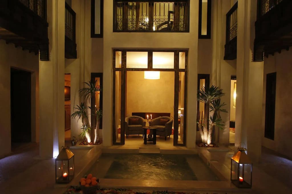 Riad Vanilla Sma - photo 1