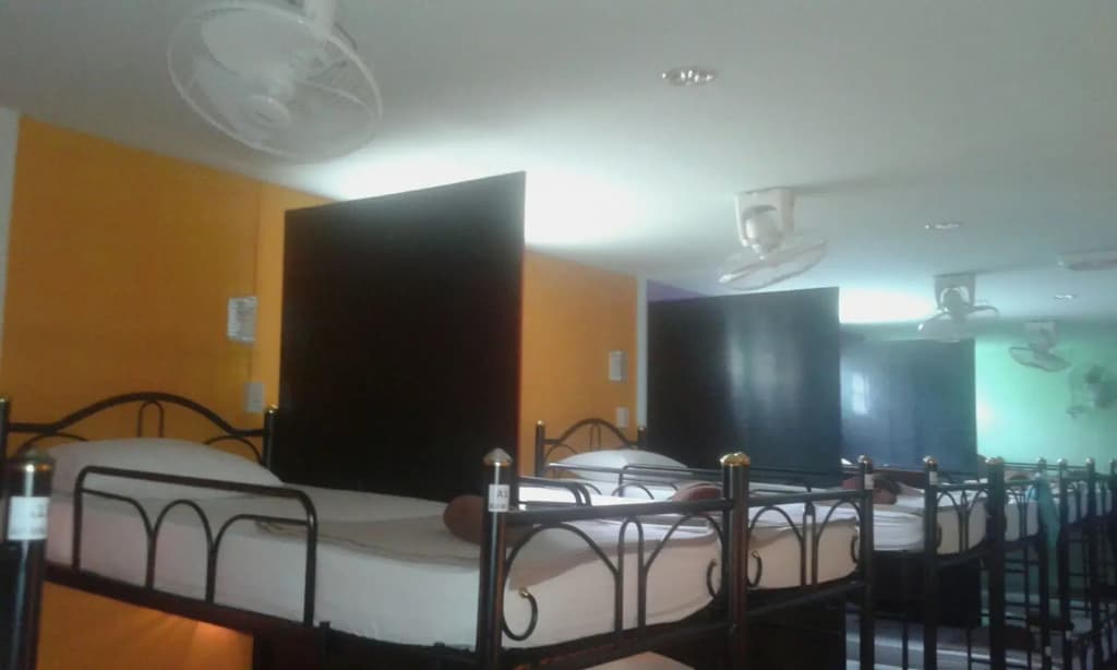 Baan Mook Anda Hostel - photo 17