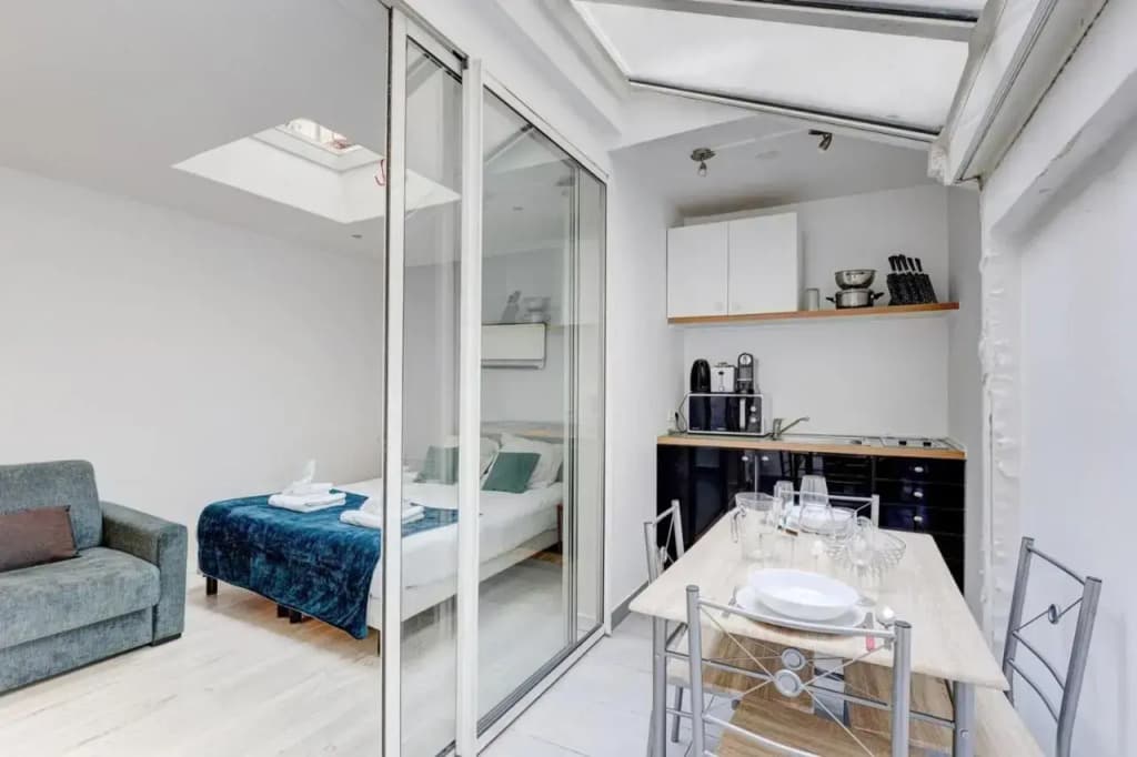 244-Suite Saint Dominique - photo 3