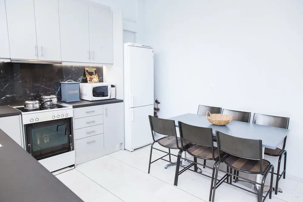 Luxury maisonette in Ilioupoli - photo 19