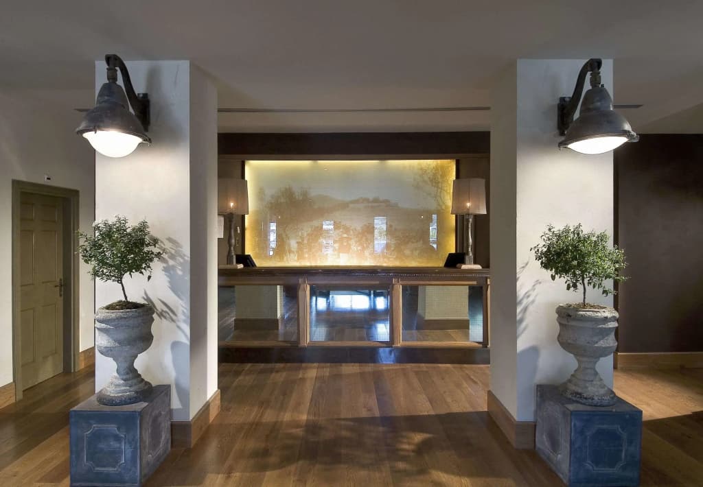 Starhotels Tuscany - photo 47