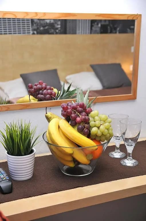 Andel Apartmany - photo 12