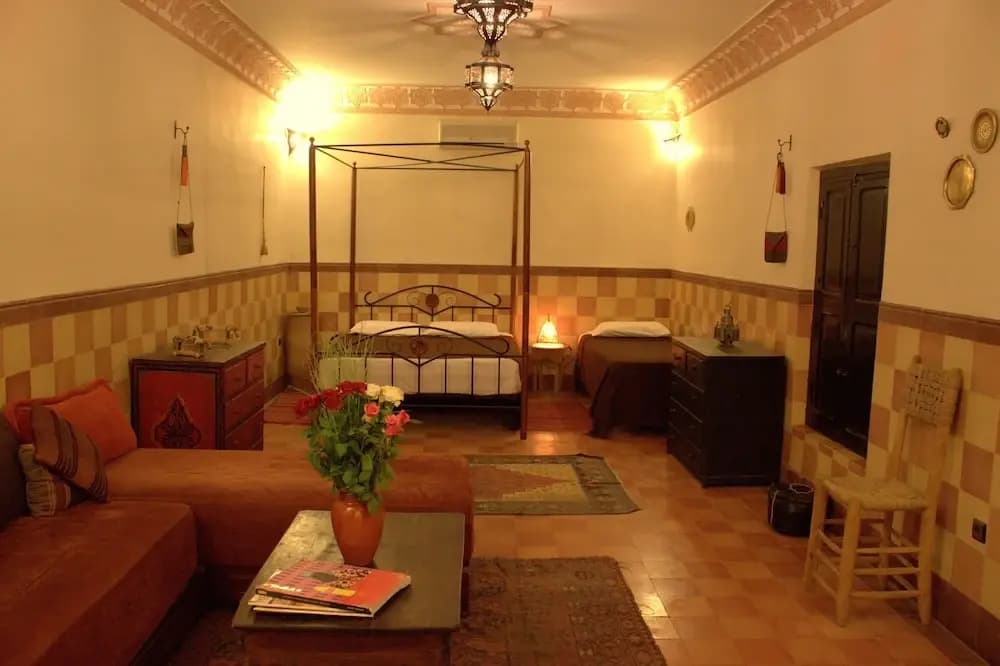Dar Choumissa - photo 14