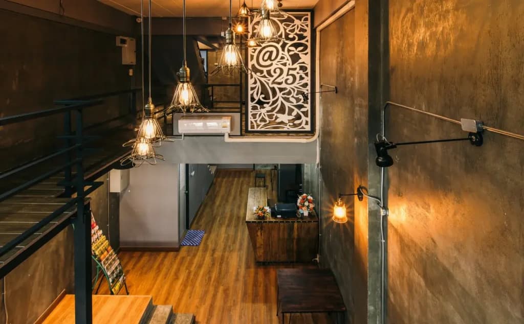 @25 Hostel - photo 8