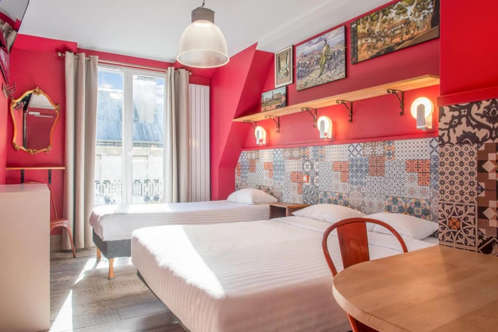 Hotel de Roubaix - photo 26