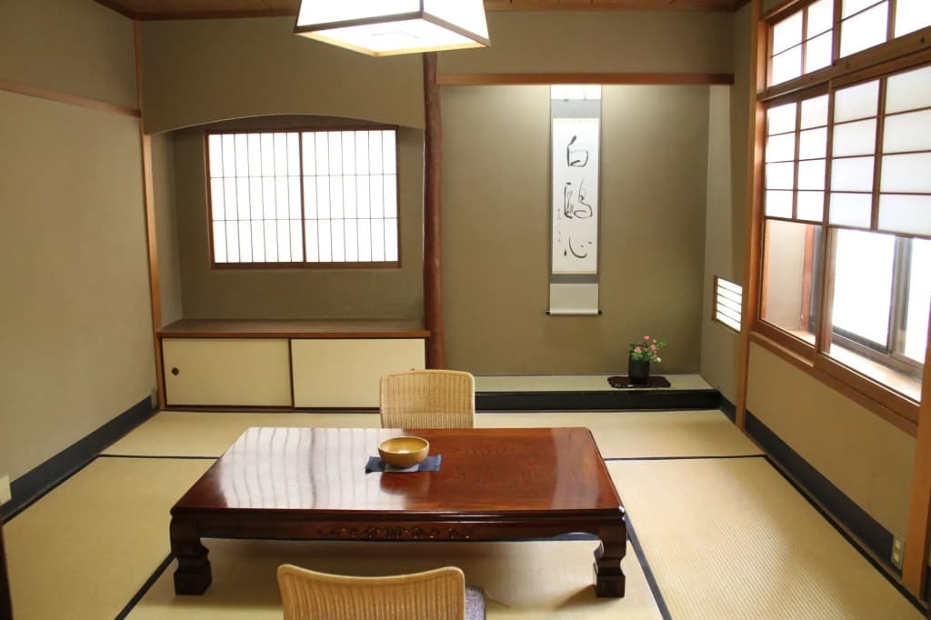 Kyoto Ryokan SAKANOUE - photo 14