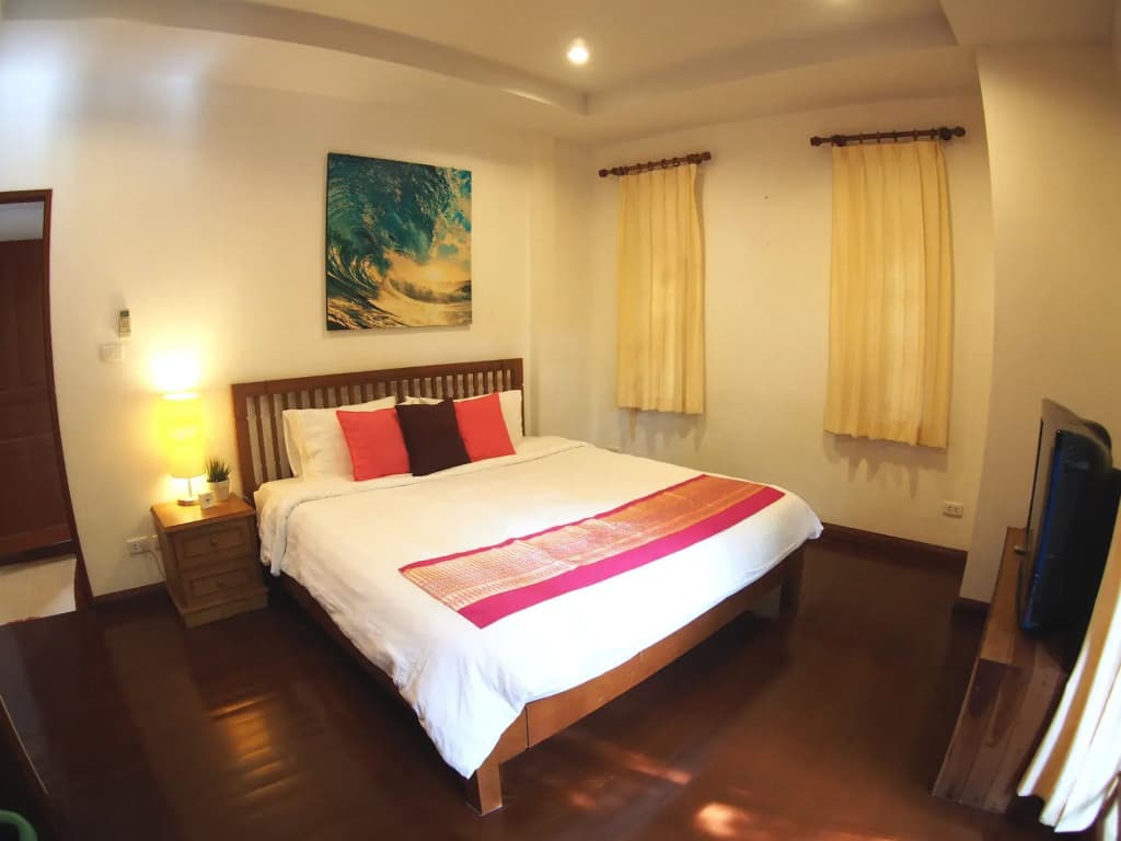Samui Garden Home - photo 2