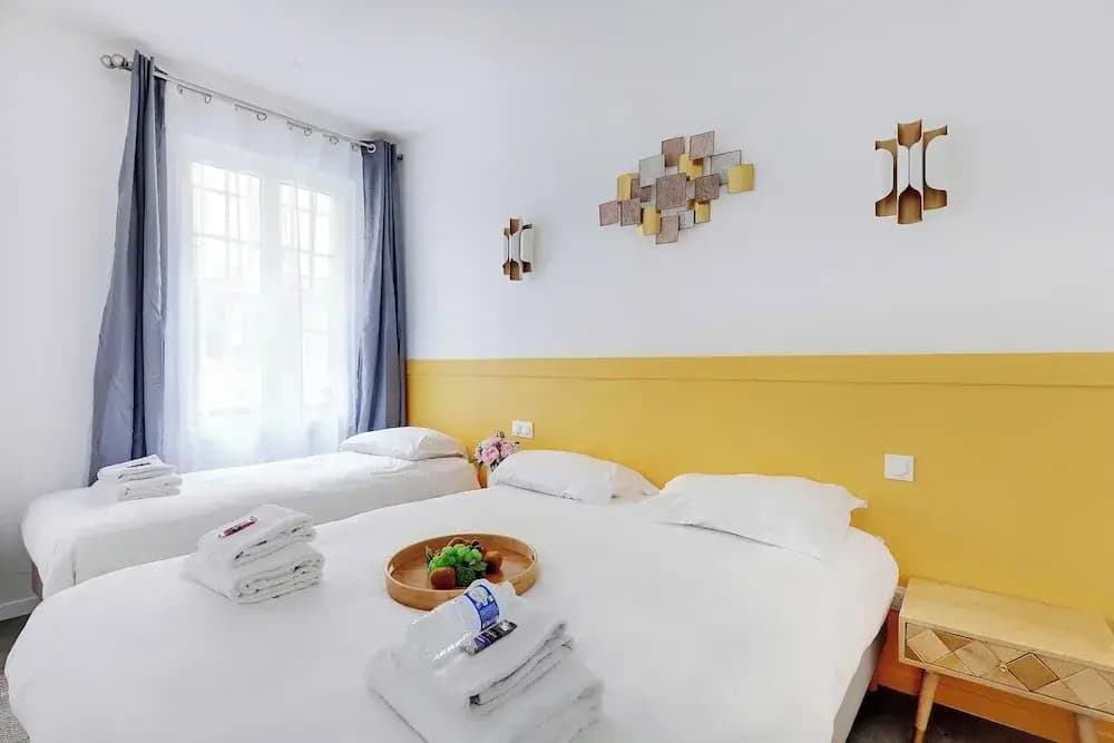 Cosy Apartment - 1br/3p - Hotel des Invalides - photo 2
