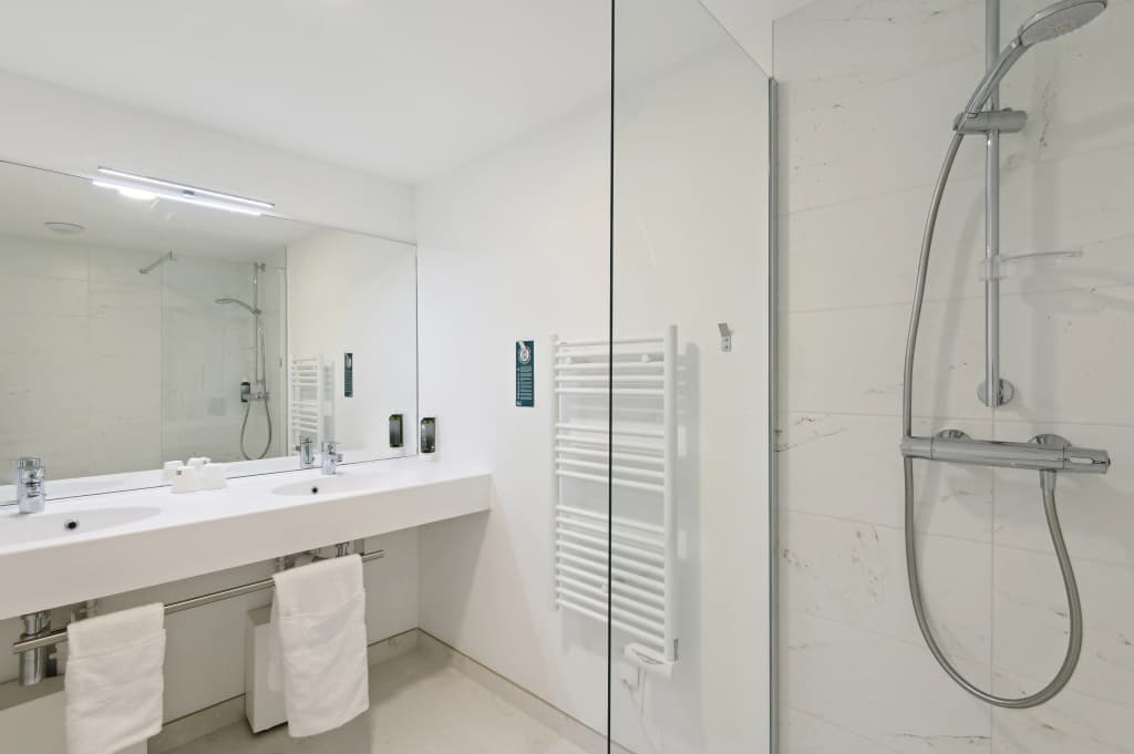 All Suites Appart Hôtel et Hôtel | Paris 13 - Porte d'Italie - photo 8