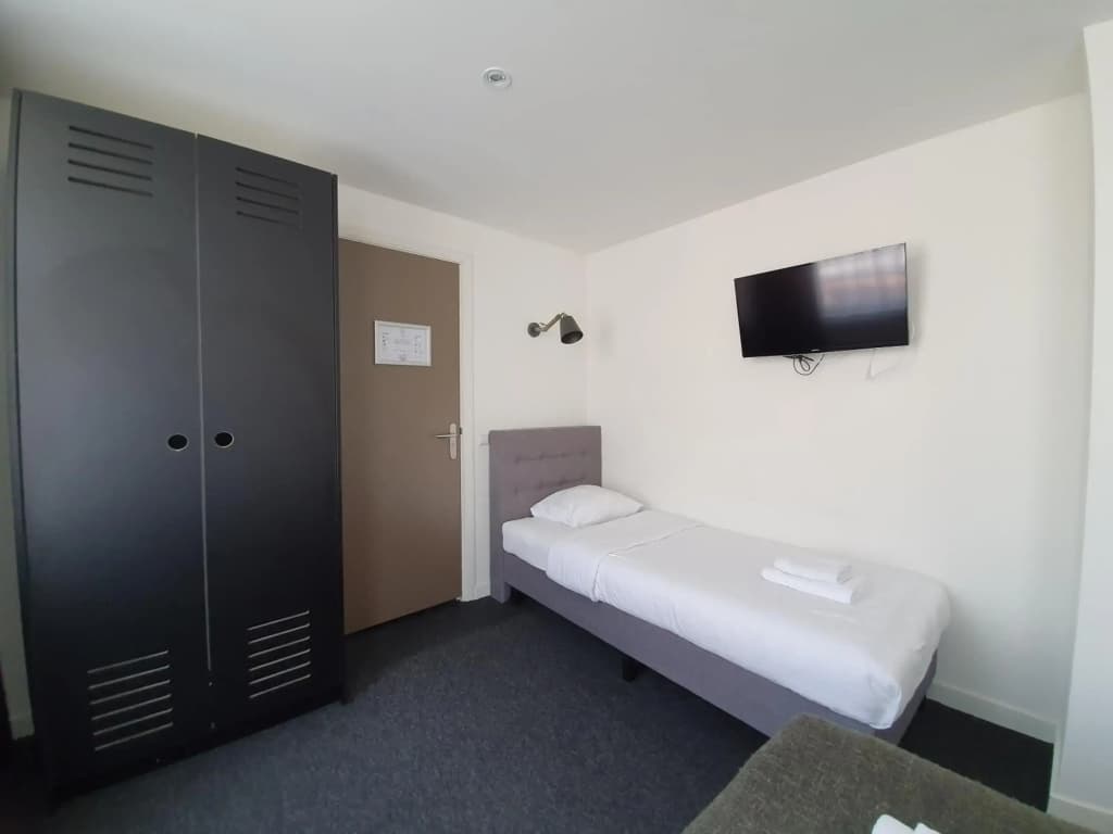 Hotel Heye 130 - photo 4