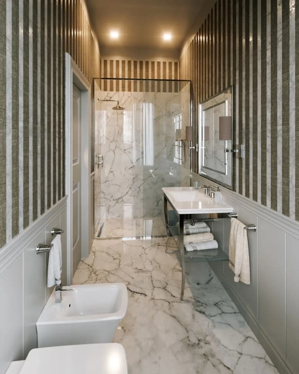 Florence Luxury Guest House - photo 6