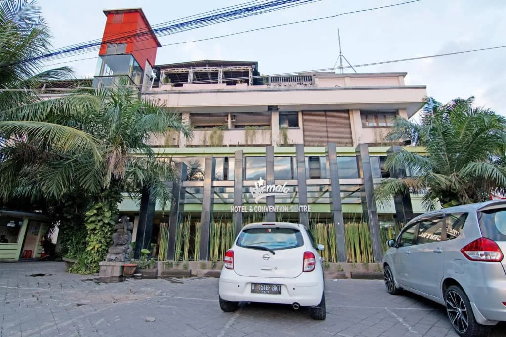 Zen Rooms Denpasar Padangsambian - photo 1