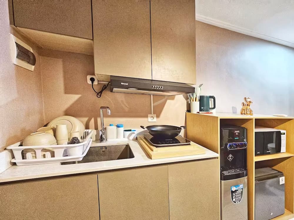 Nest By SanLiving - 1BR - PIK - photo 12