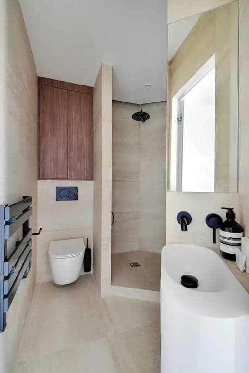 Bright and Modern Studio - 2P - Passy - photo 8